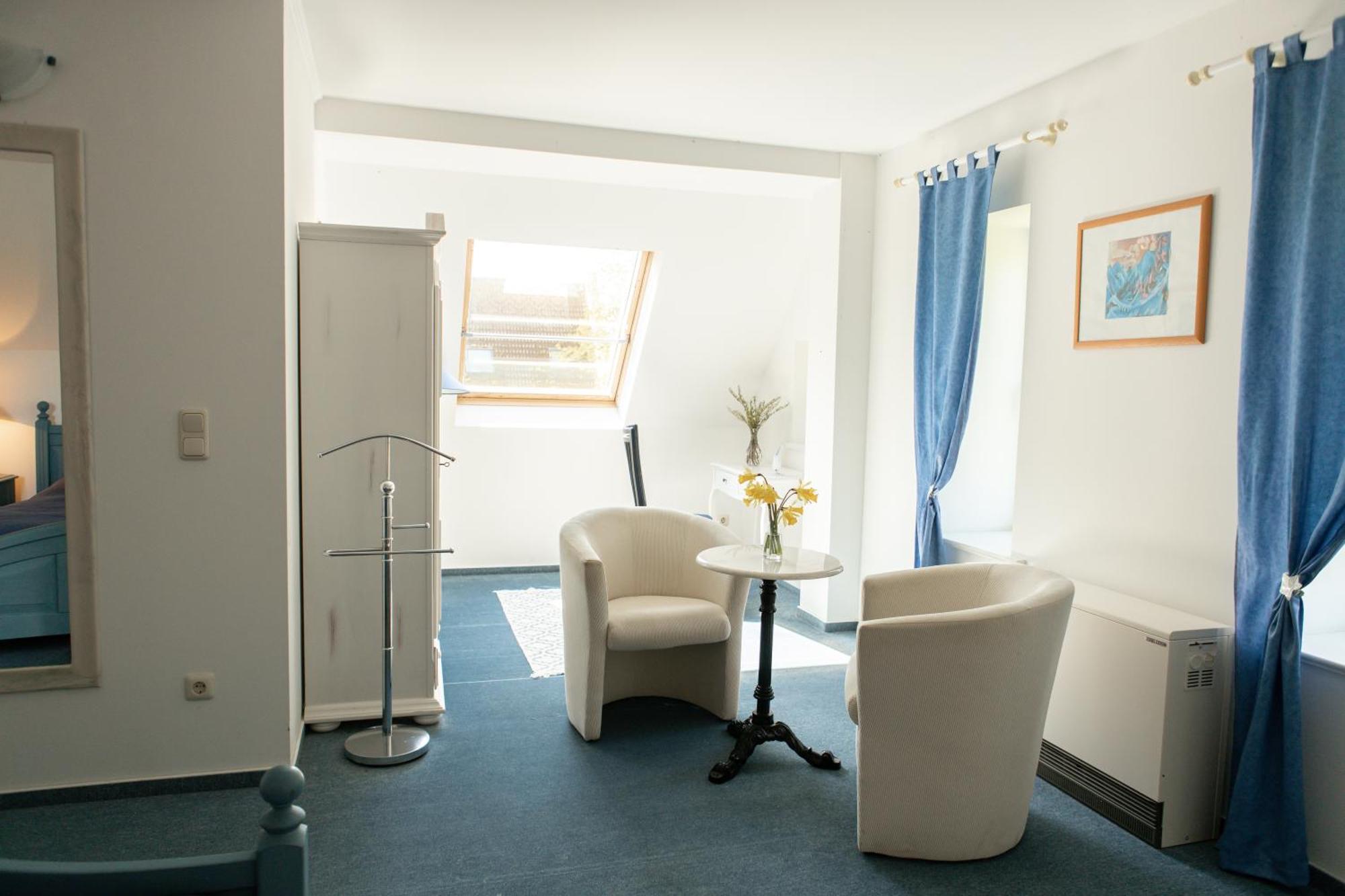 Boutique Hotel Gut Tribbevitz Neuenkirchen auf Rugen Zewnętrze zdjęcie